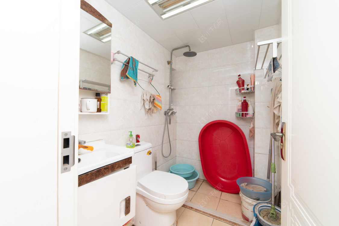 常州花园西村在售二手房源室内图_小牛看房