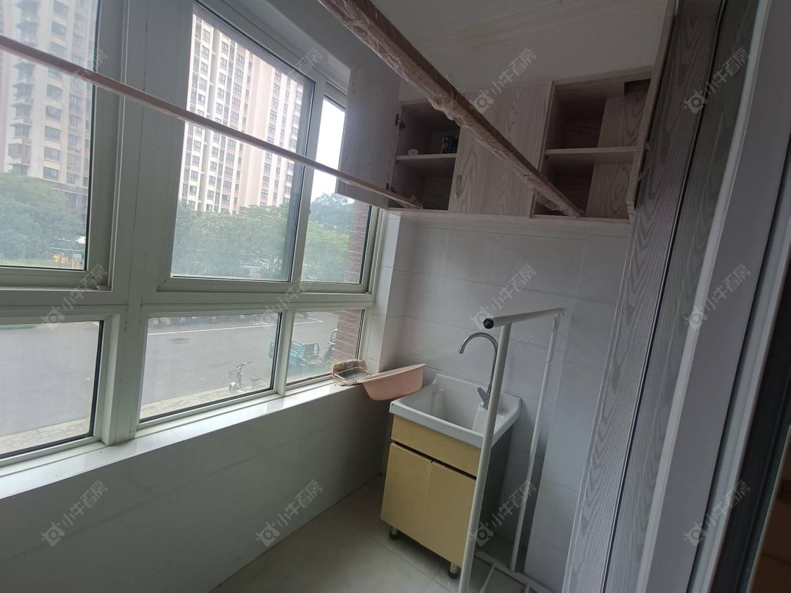 常州松涛苑在租房源室内图_小牛看房