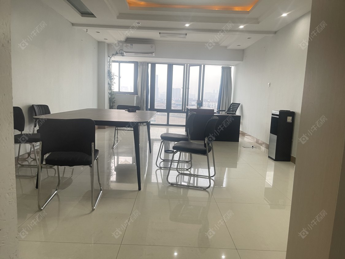 常州茂业泰富城在租房源_小牛看房