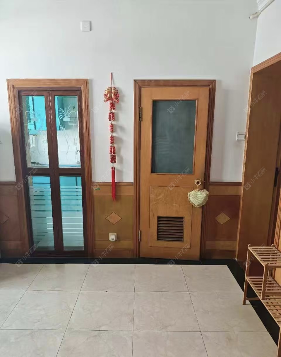 常州机械新村在租房源室内图_小牛看房