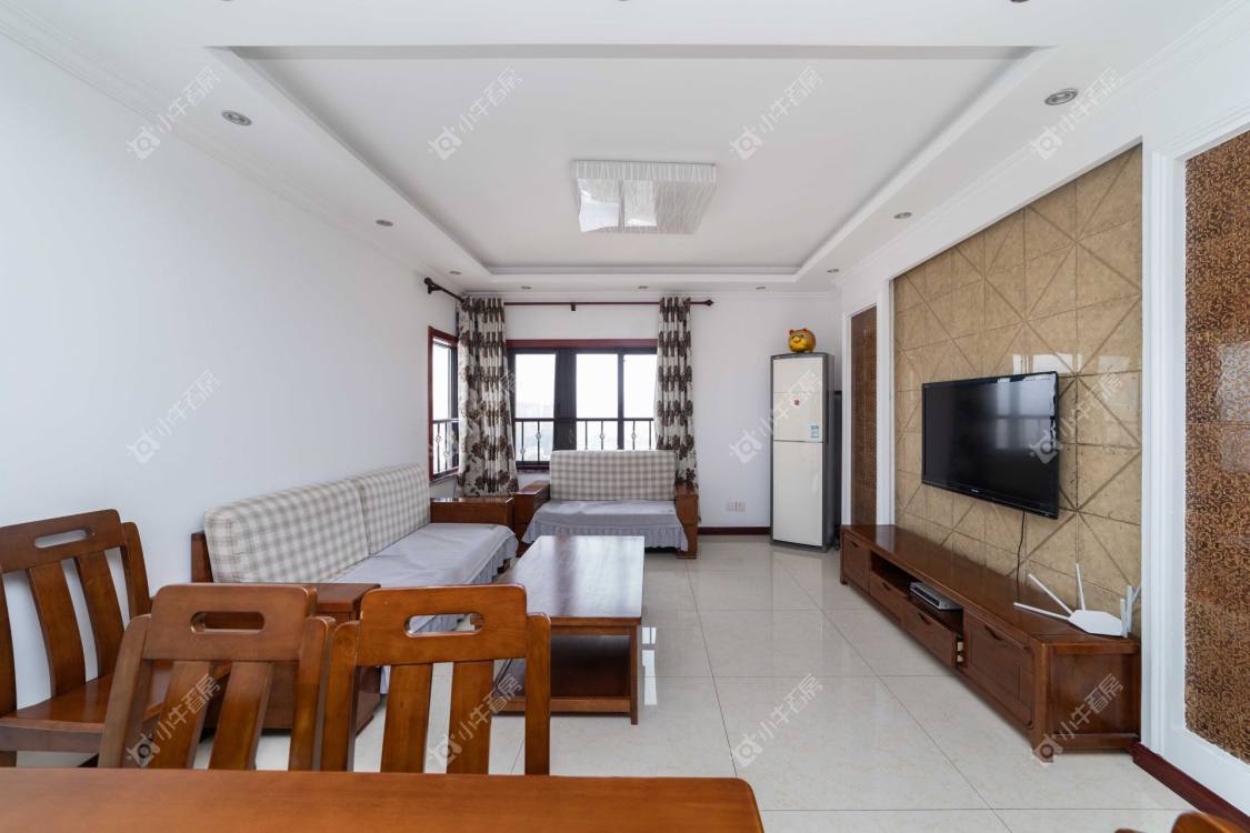 常州新城熙园在租房源室内图_小牛看房