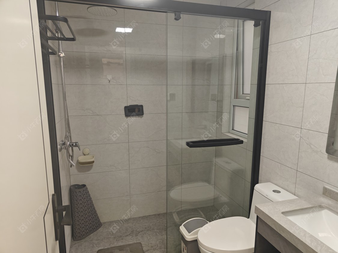 常州招商花园城在租房源室内图_小牛看房