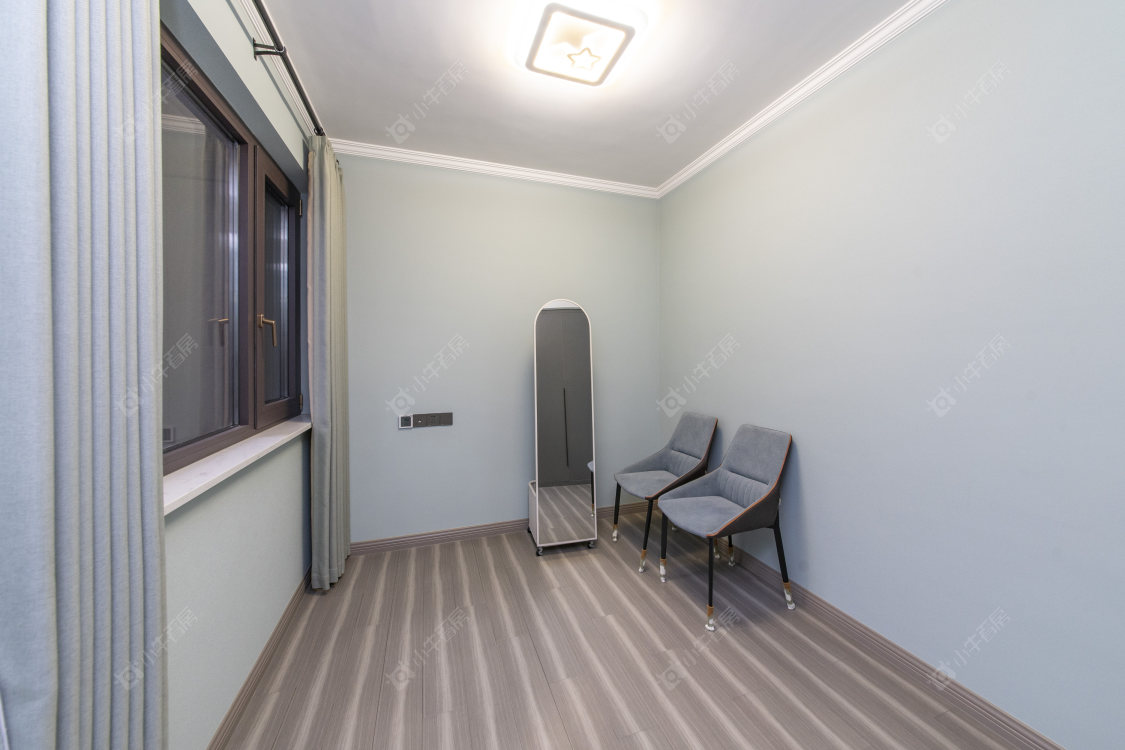 常州星河国际十一区在售二手房源室内图_小牛看房