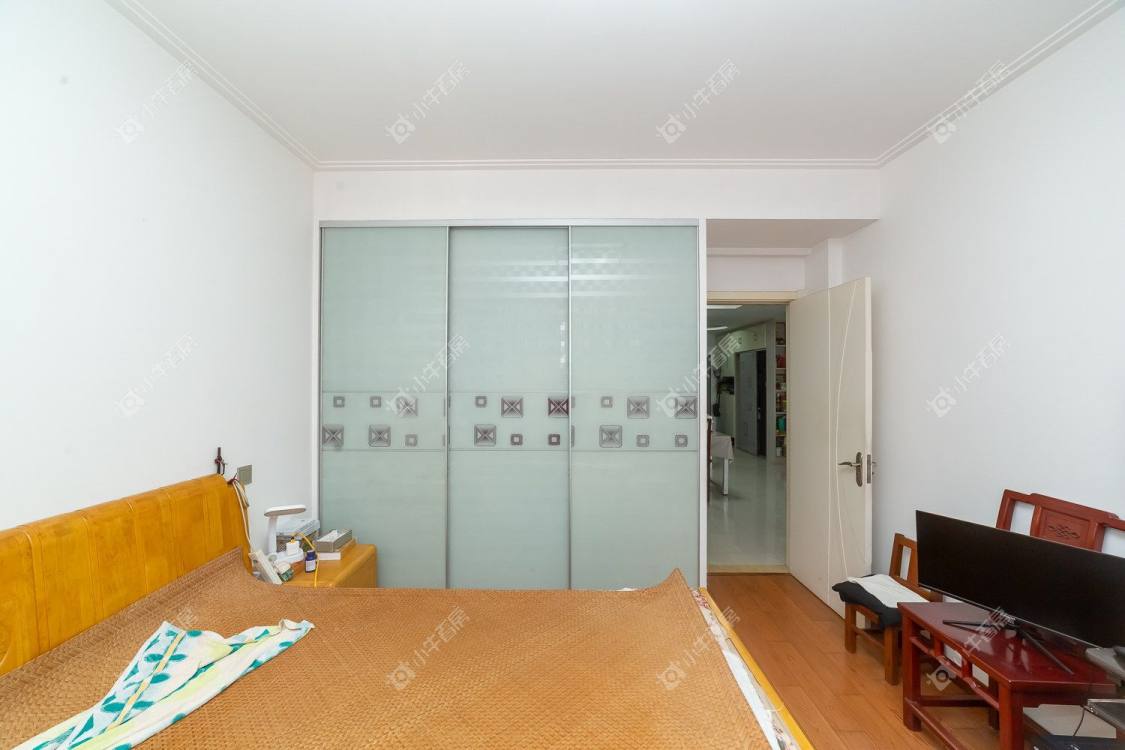 常州银河湾第一城一期在租房源室内图_小牛看房