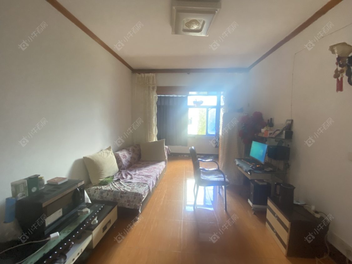 常州丽华一村在租房源户型图_小牛看房