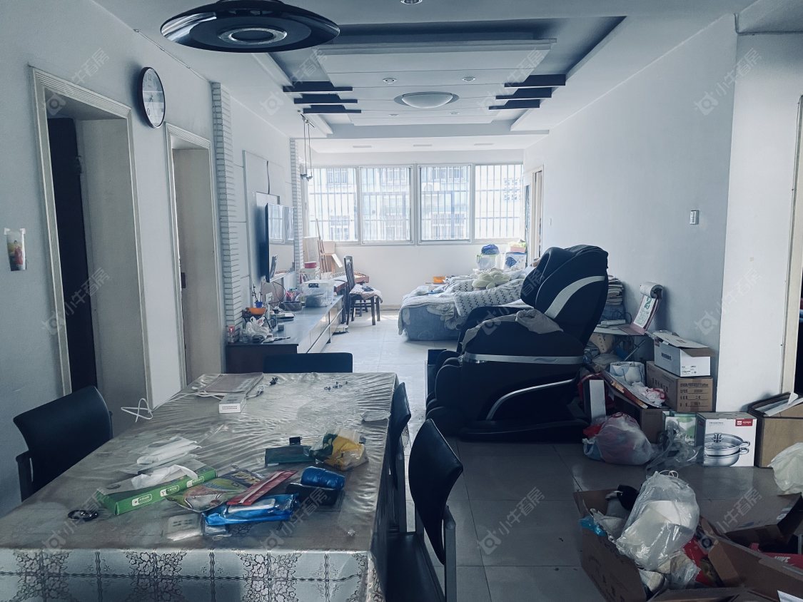 常州浦南南村租房房源封面图