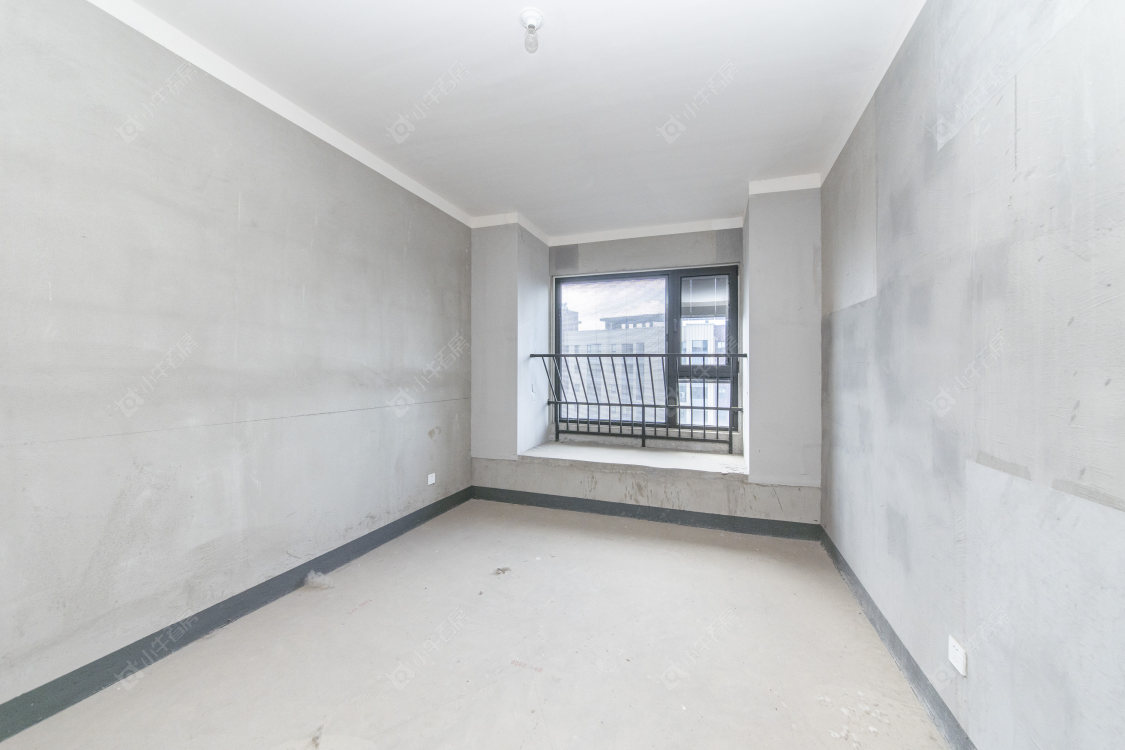 常州星河国际九区在售二手房源室内图_小牛看房