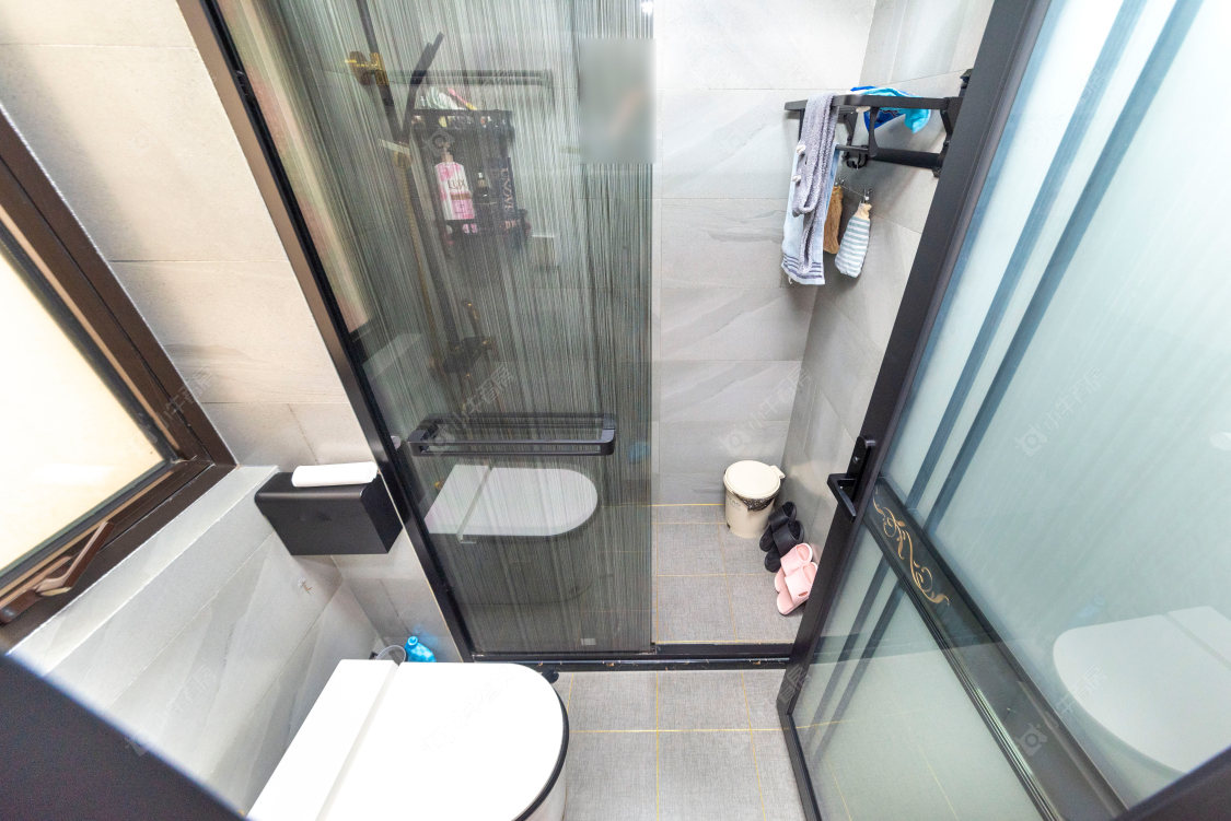 常州新城都荟在售二手房源室内图_小牛看房