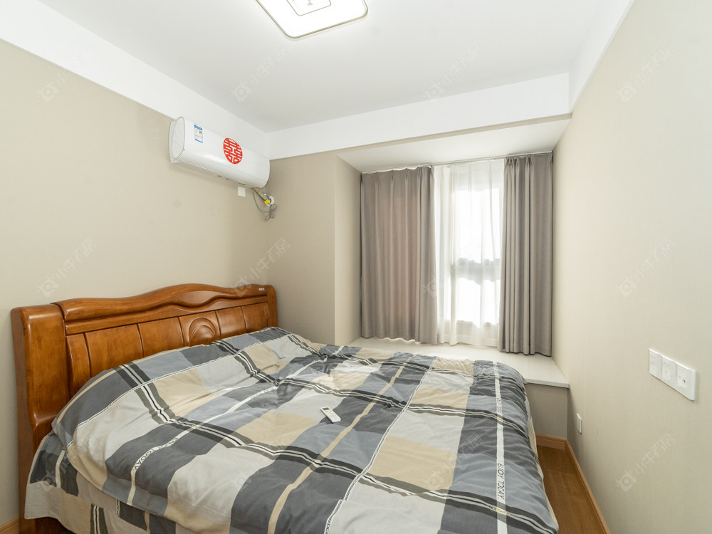 常州弘阳云禧在售二手房源室内图_小牛看房