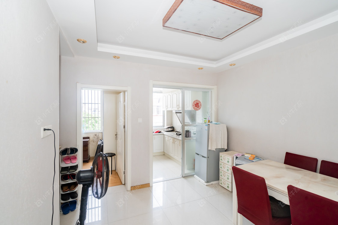 常州朝阳四村在售二手房_小牛看房