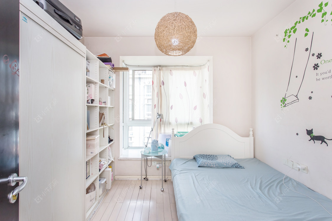 常州红梅假日花苑在售二手房源室内图_小牛看房