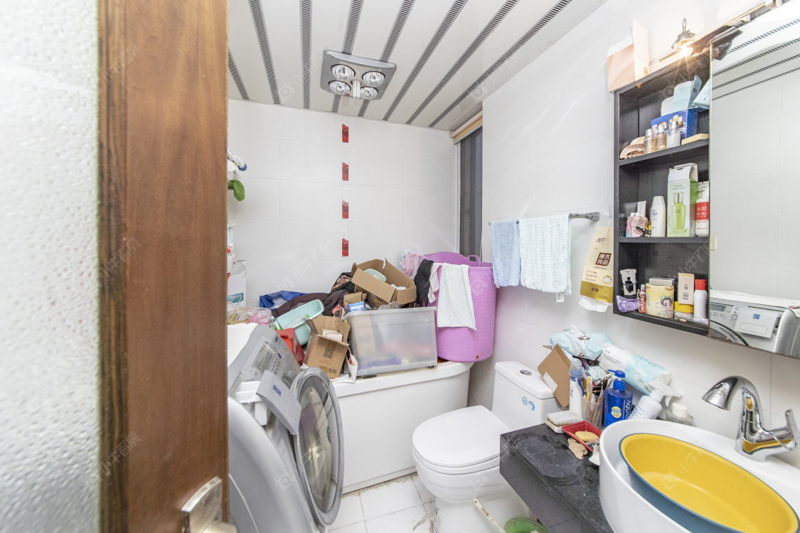 常州新城南都雅苑在售二手房源室内图_小牛看房