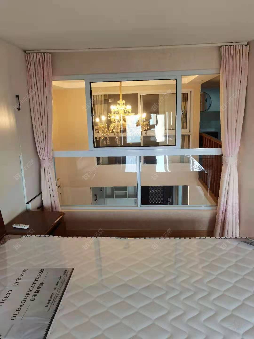 常州吾悦广场全能家公寓在租房源室内图_小牛看房