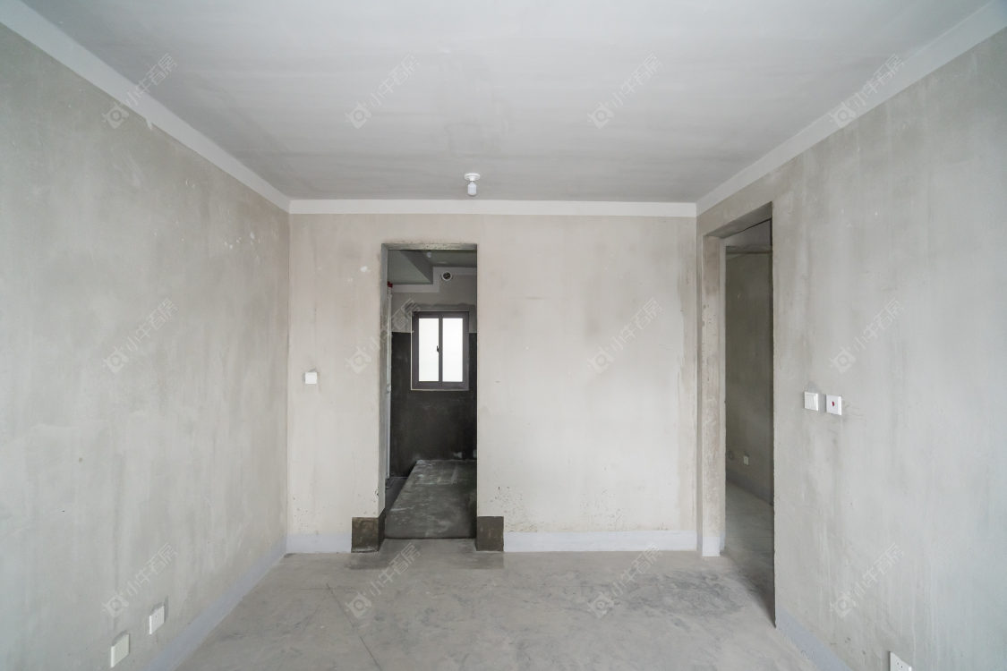 常州龙涛兰陵郡在售二手房源室内图_小牛看房