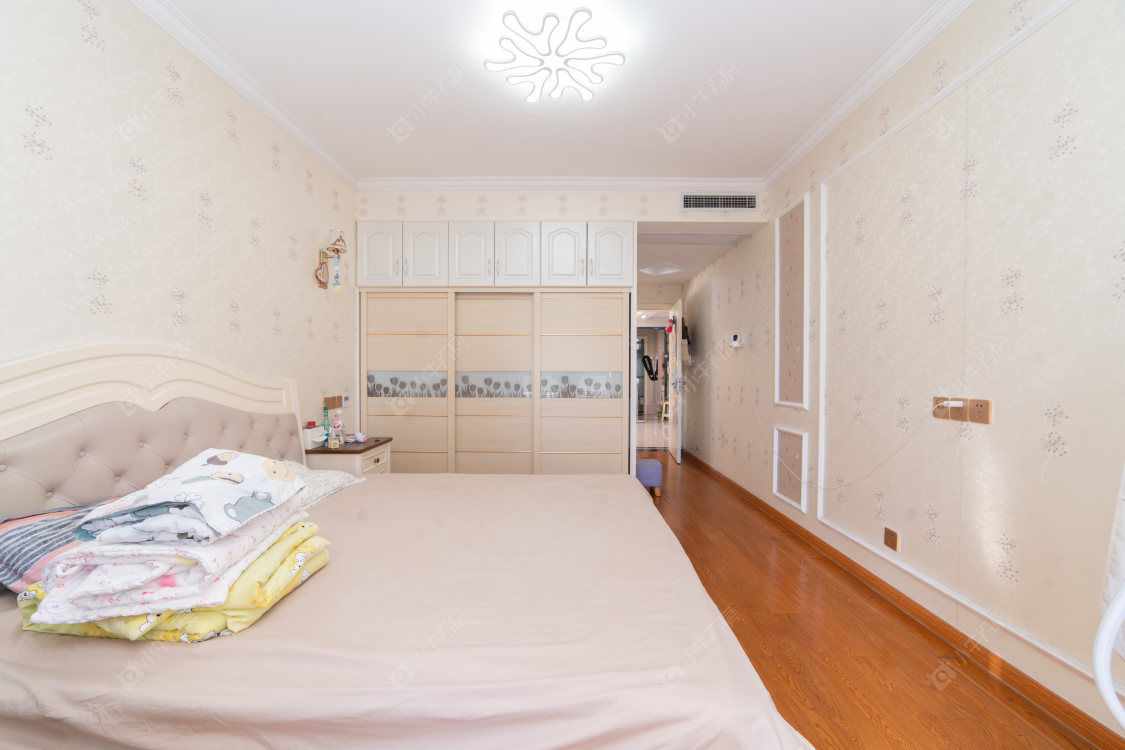 路劲城市主场房源室内图 常州路劲城市主场在售二手房源室内图_小牛看房