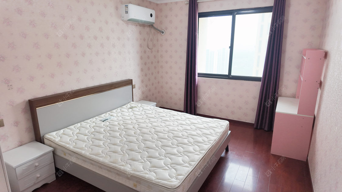 常州高成天鹅湖2室2厅1卫出租_小牛看房