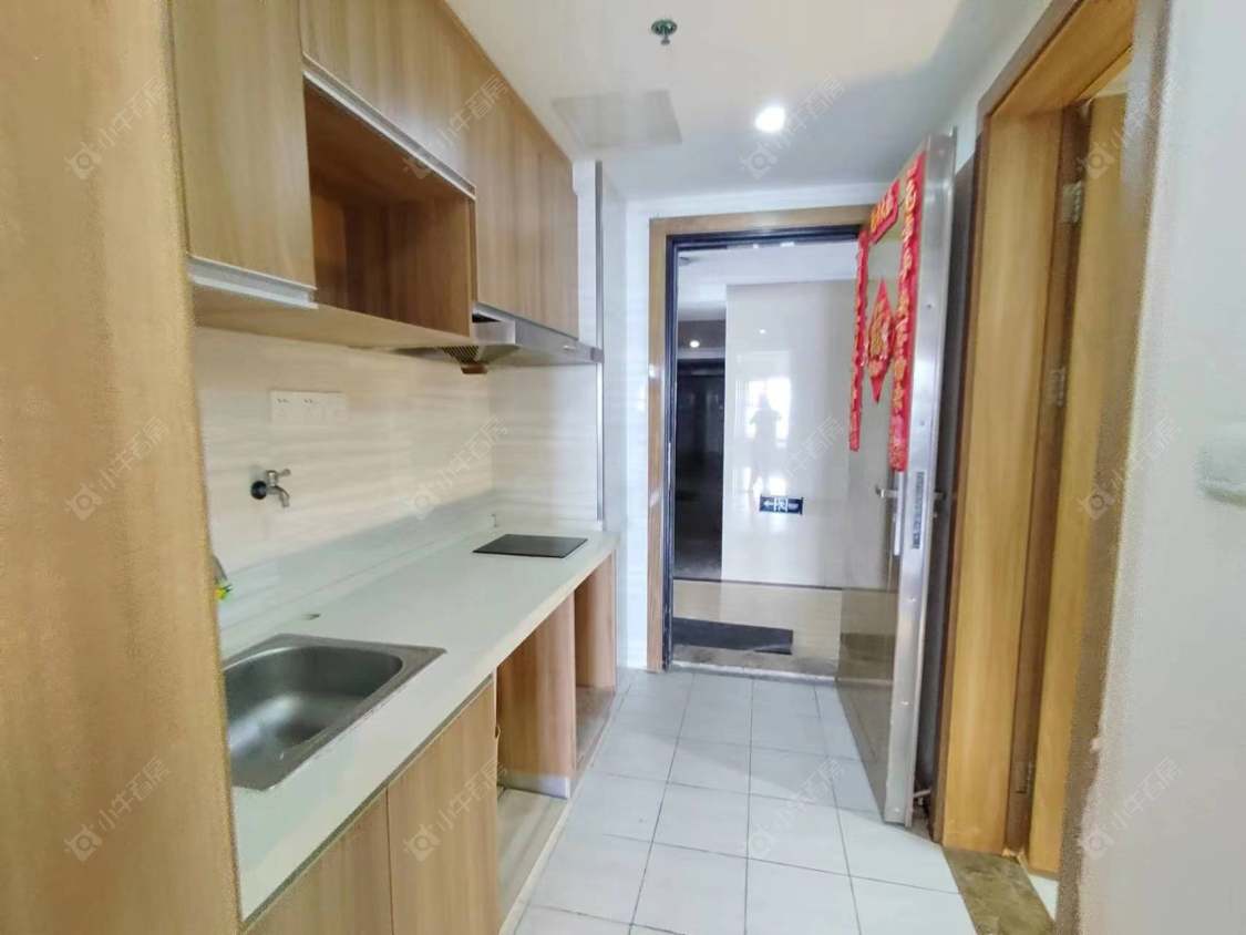 常州恒大翡翠华庭在租房源_小牛看房