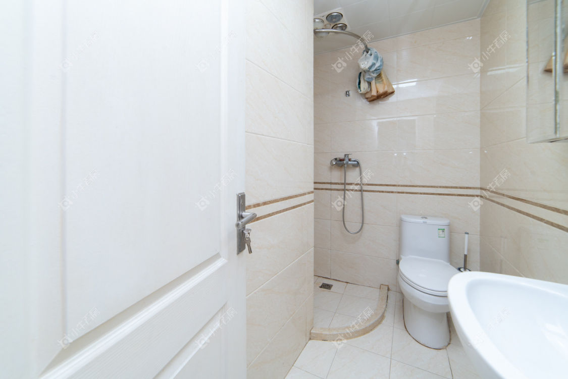 常州御水华庭二期在租房源室内图_小牛看房