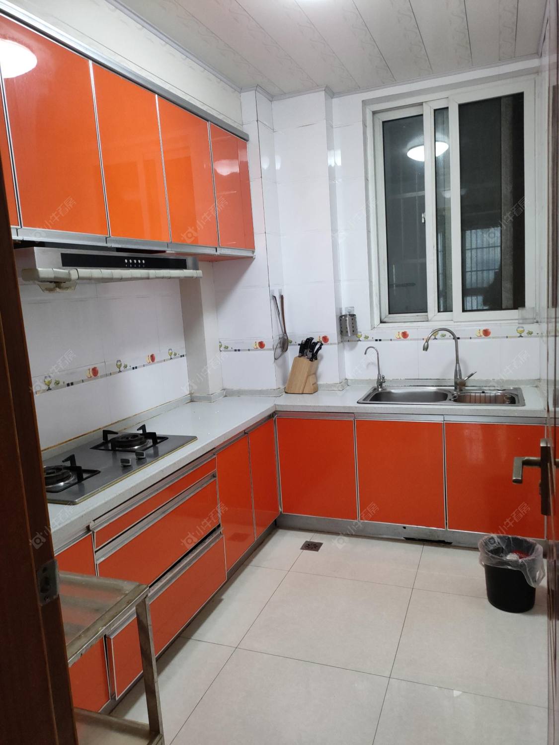 常州凤凰名城在租房源室内图_小牛看房