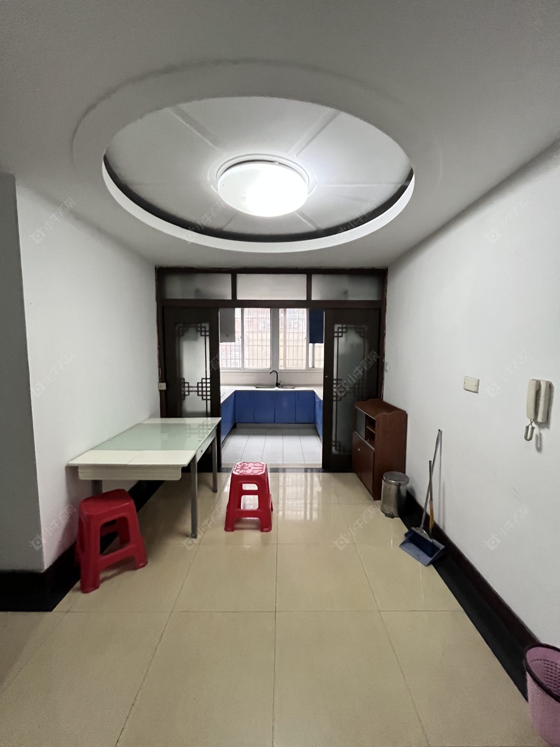 常州丽景花园在租房源室内图_小牛看房