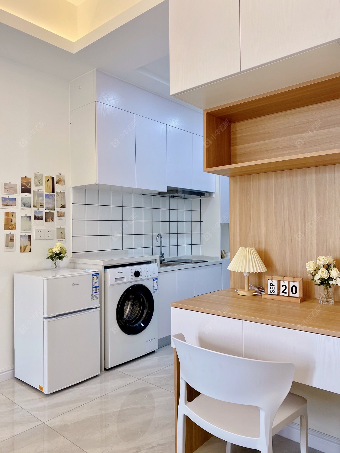 常州朗诗邻里中心在租房源_小牛看房