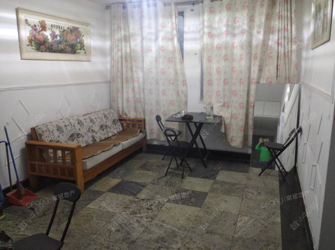 常州湖塘花园新村3室1厅1卫出租_小牛看房