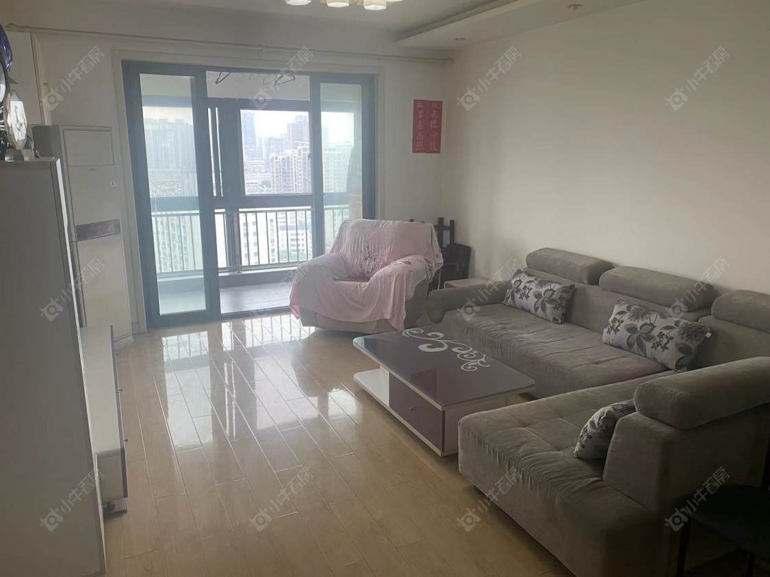 常州青山湾南区在租房源_小牛看房