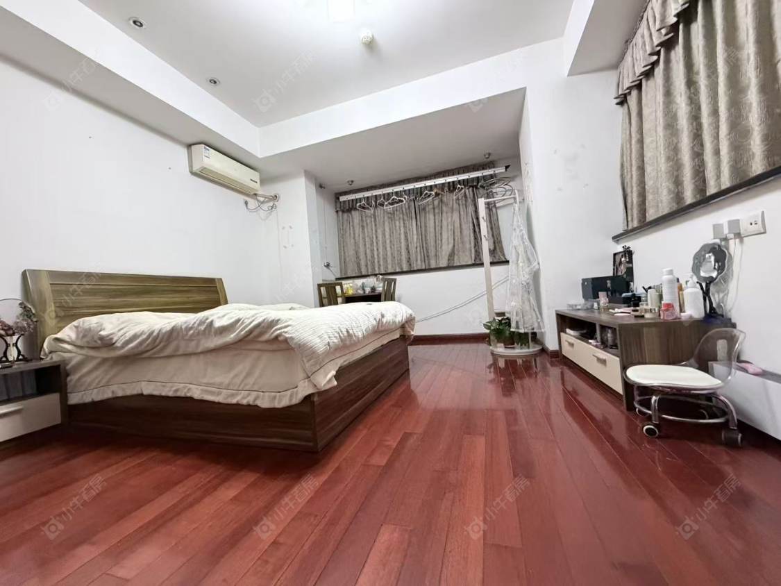 常州天禄商务广场租房_小牛看房