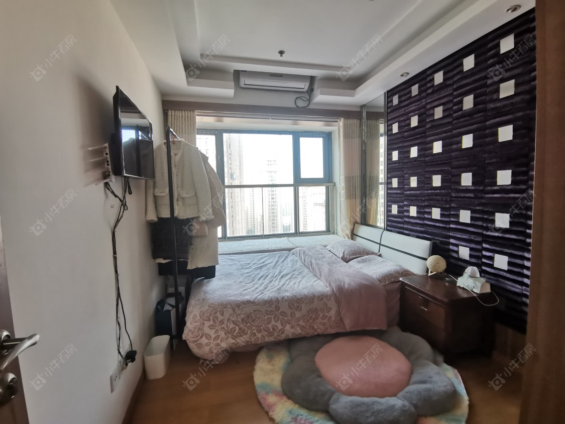 常州恒大翡翠华庭在租房源_小牛看房