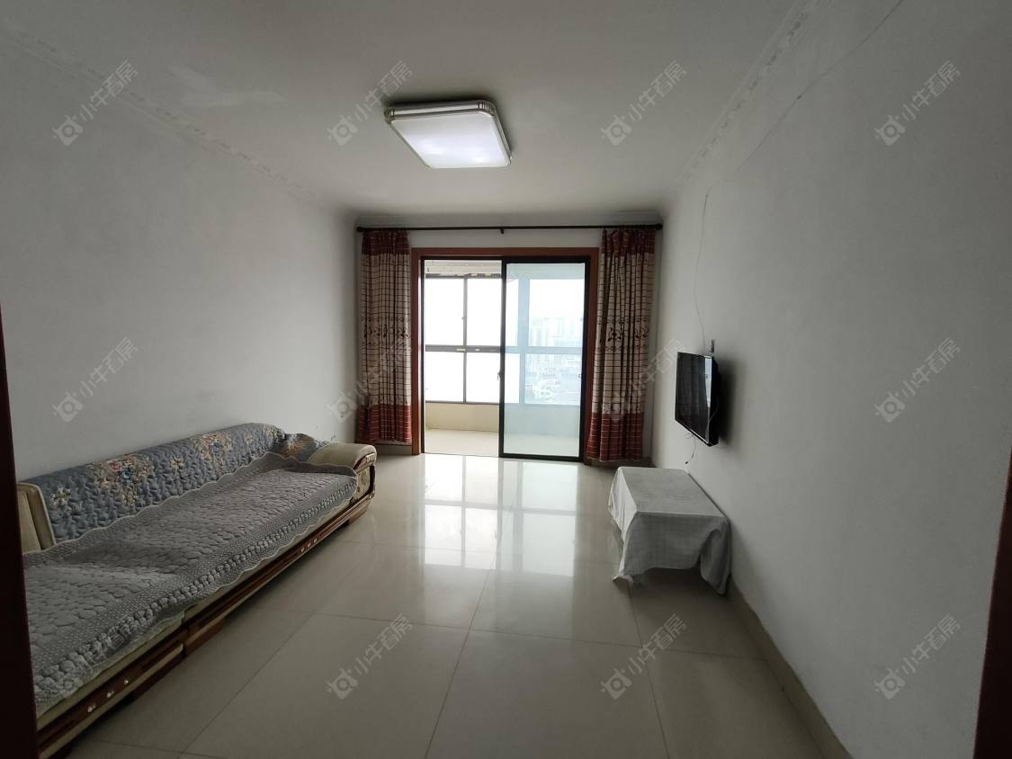 常州金鸡花园租房_小牛看房