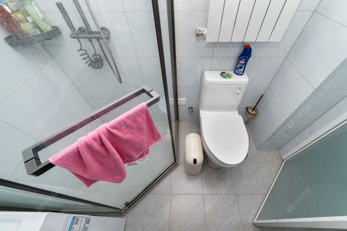 常州天禄商务广场在售二手房源室内图_小牛看房