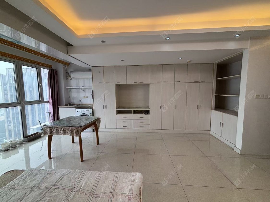 莱蒙城领尚房源室内图 常州莱蒙城领尚在租房源室内图_小牛看房