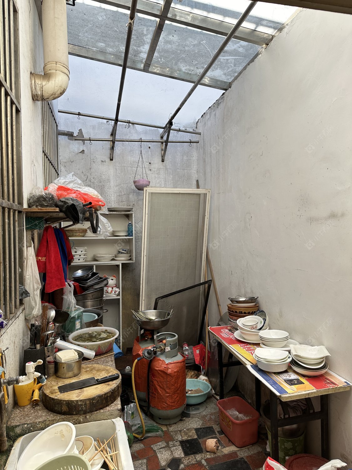 常州陈渡村委在租房源_小牛看房