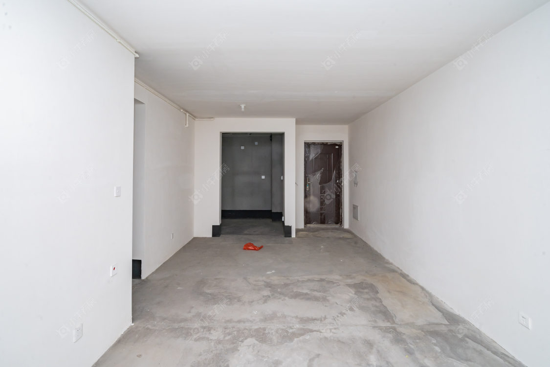 常州竹韵茗苑在售二手房_小牛看房