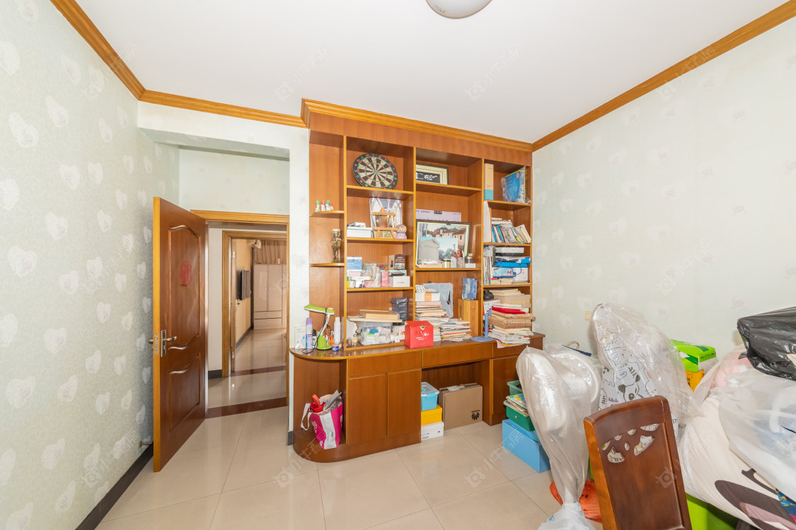 常州魏村花园在售二手房源室内图_小牛看房