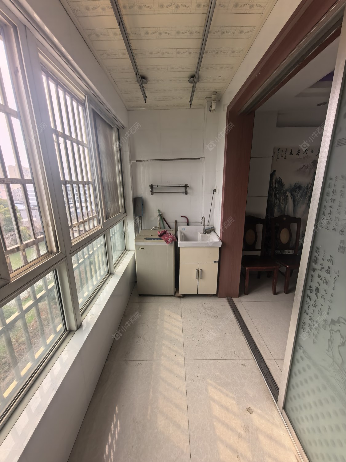 常州观墩花苑在租房源_小牛看房