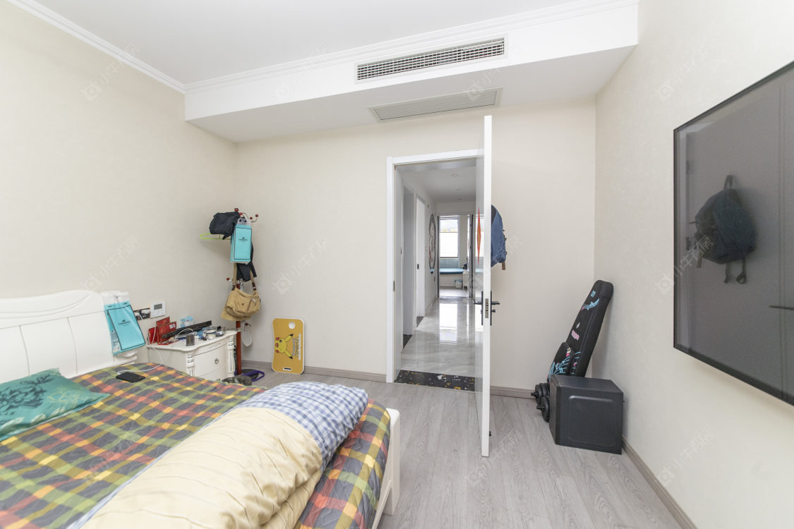 常州玉兰广场一期在售二手房源室内图_小牛看房