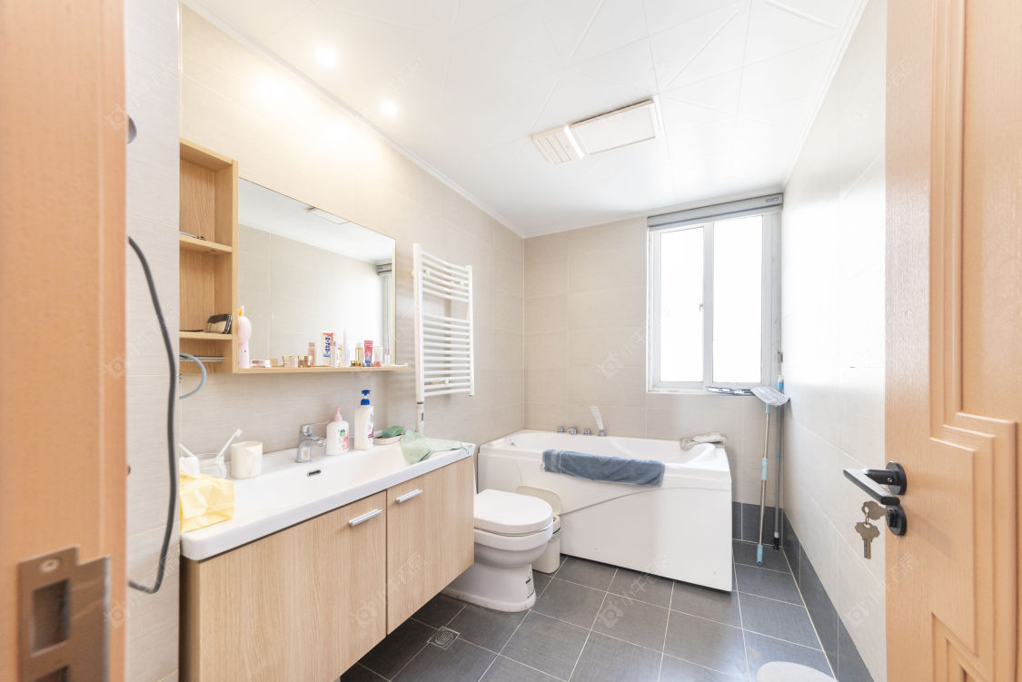 常州凯尔锋度在售二手房源室内图_小牛看房