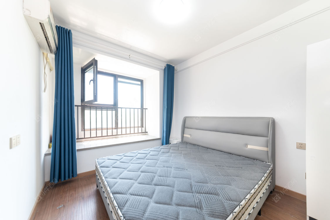 常州三盛璞悦湾在售二手房源室内图_小牛看房