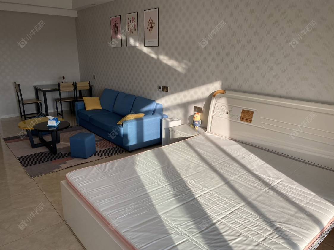 常州雅居乐星河湾在租房源_小牛看房