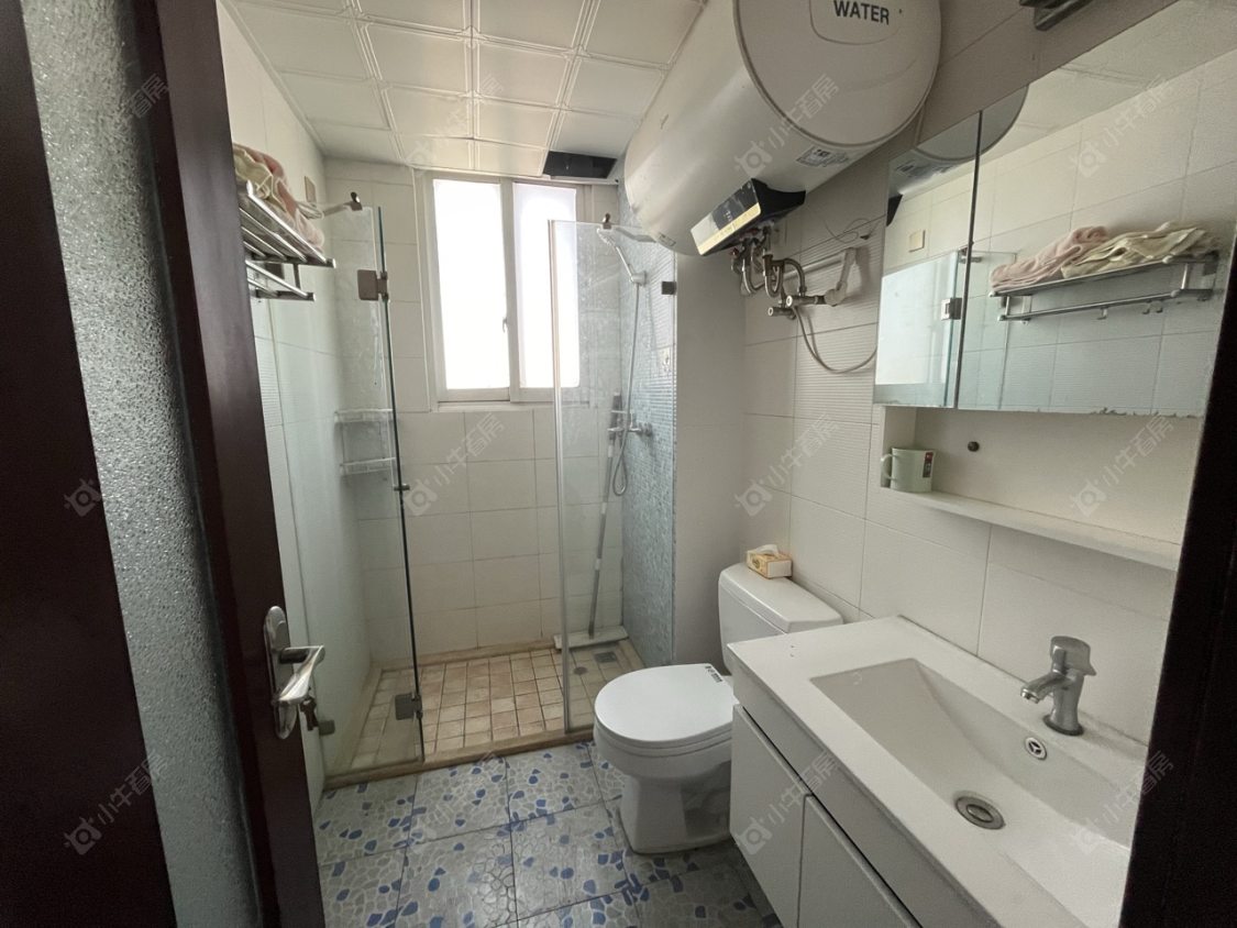 常州奥林匹克花园在租房源室内图_小牛看房