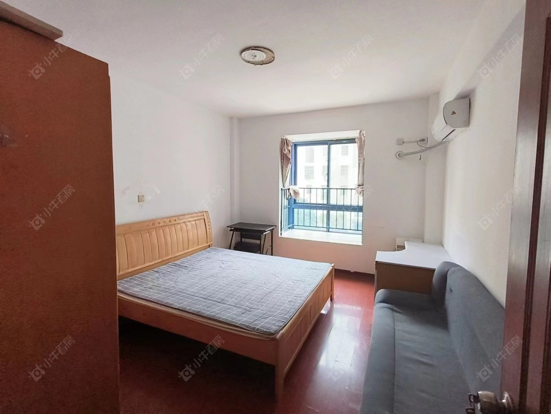 常州太湖明珠苑北区2室2厅1卫出租_小牛看房