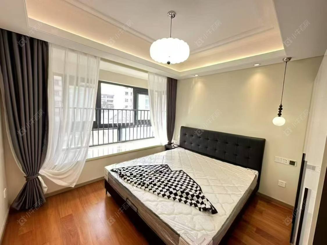 常州龙运天城在租房源室内图_小牛看房