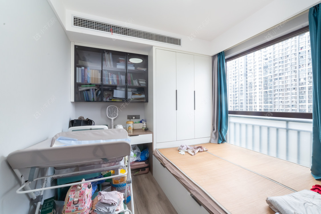 常州嘉禾尚郡在售二手房源室内图_小牛看房