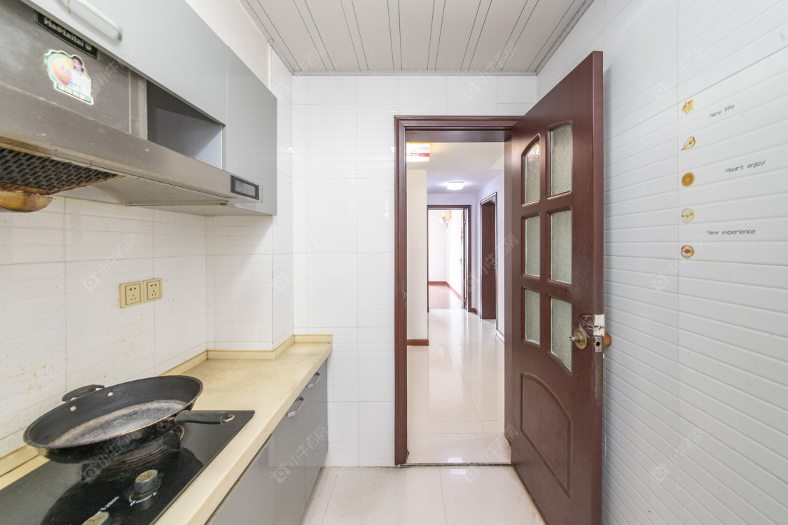 常州新城南都花海在售二手房源室内图_小牛看房