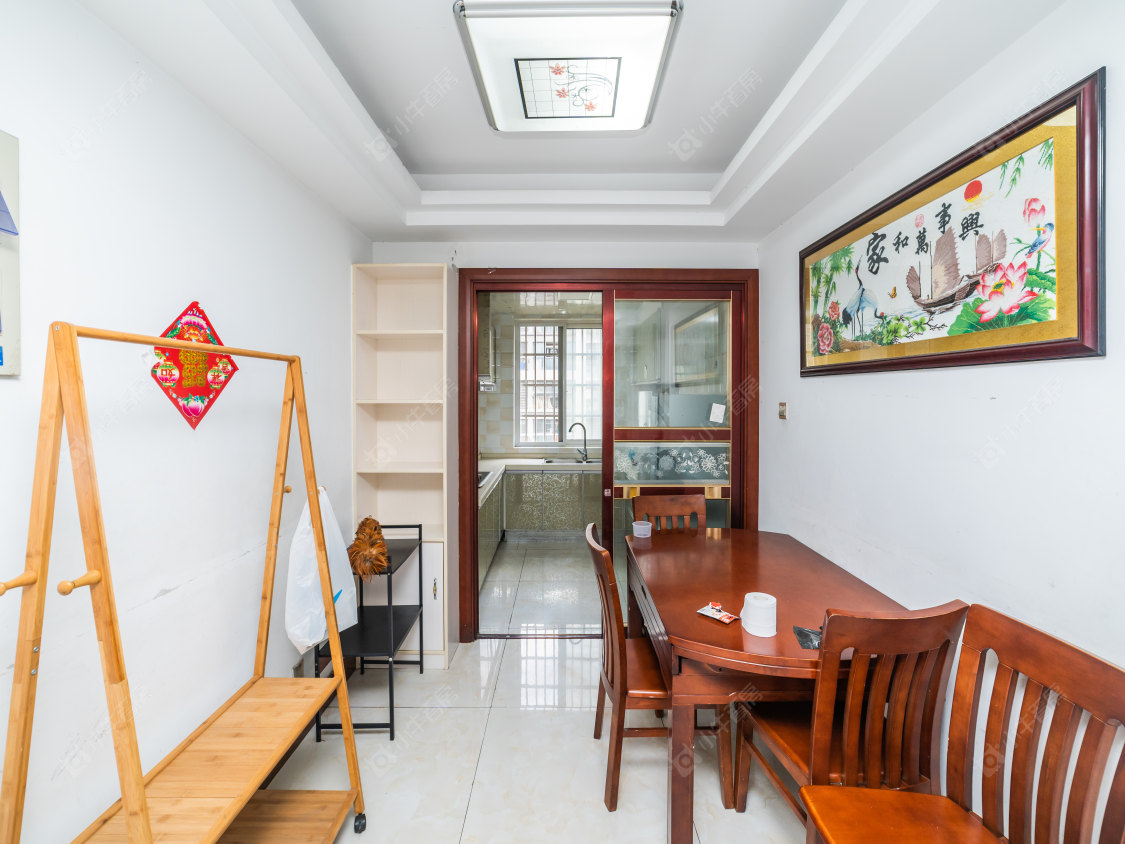 常州广嘉东郡在售二手房源室内图_小牛看房