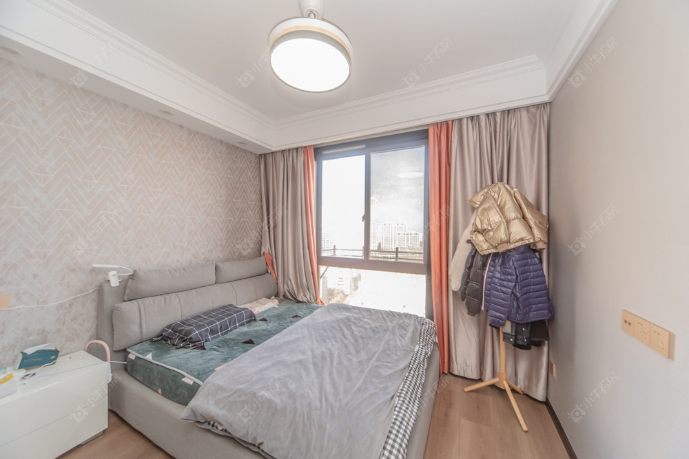 常州康桥水郡在售二手房源室内图_小牛看房