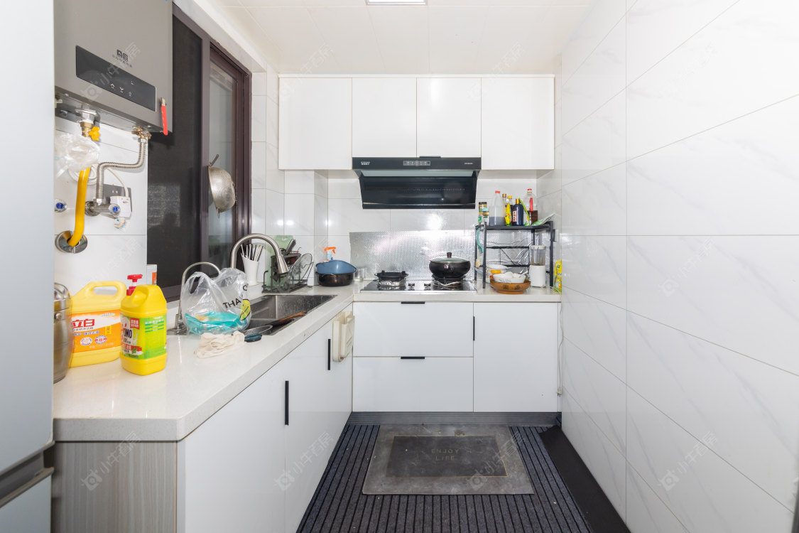 常州新尚嘉园在售二手房源室内图_小牛看房