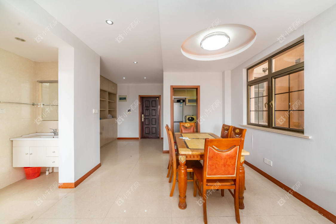 常州银河湾第一城一期在租房源室内图_小牛看房