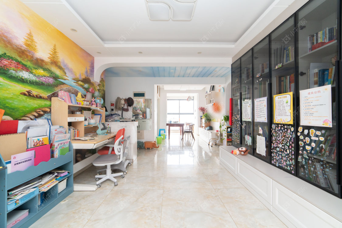 常州平岗星苑一期在售二手房源室内图_小牛看房